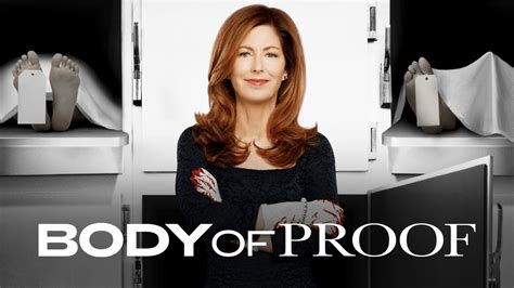body of proof episodenguide  Watch on your TV, laptop, phone, or tablet